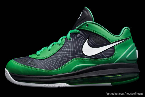 Nike air max outlet 360 basketball shoes