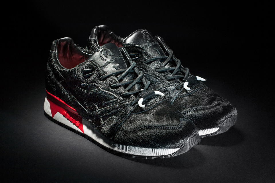 diadora barcelona