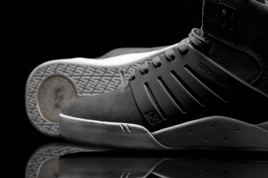 SUPRA Footwear Launches the Skytop III