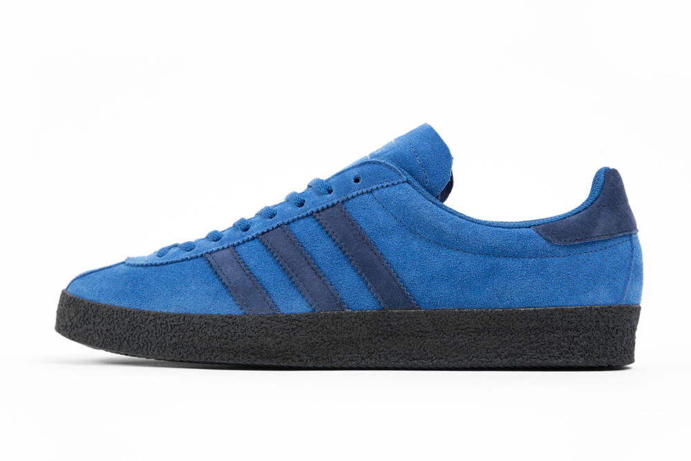 adidas Topangas Hit England's North Once More | Sole Collector