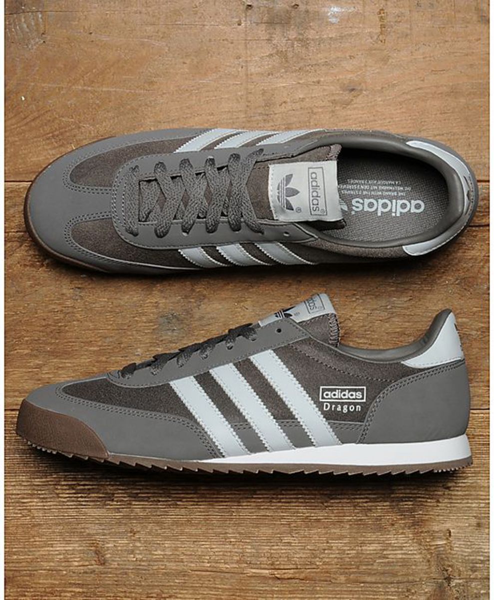 Scotts Exclusive adidas Originals 