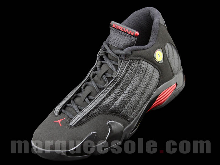 air jordan retro 14 last shot