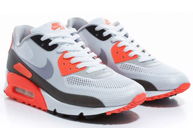 nike air max 90 hyperfuse infrared