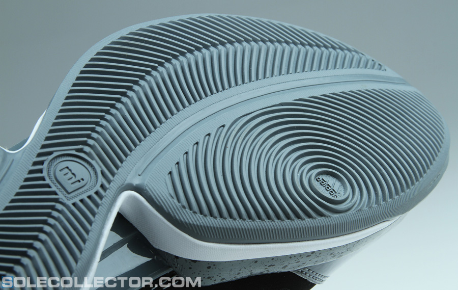 Adidas adiZero Rose 2.0- 'Wolverine' – KicksandThings