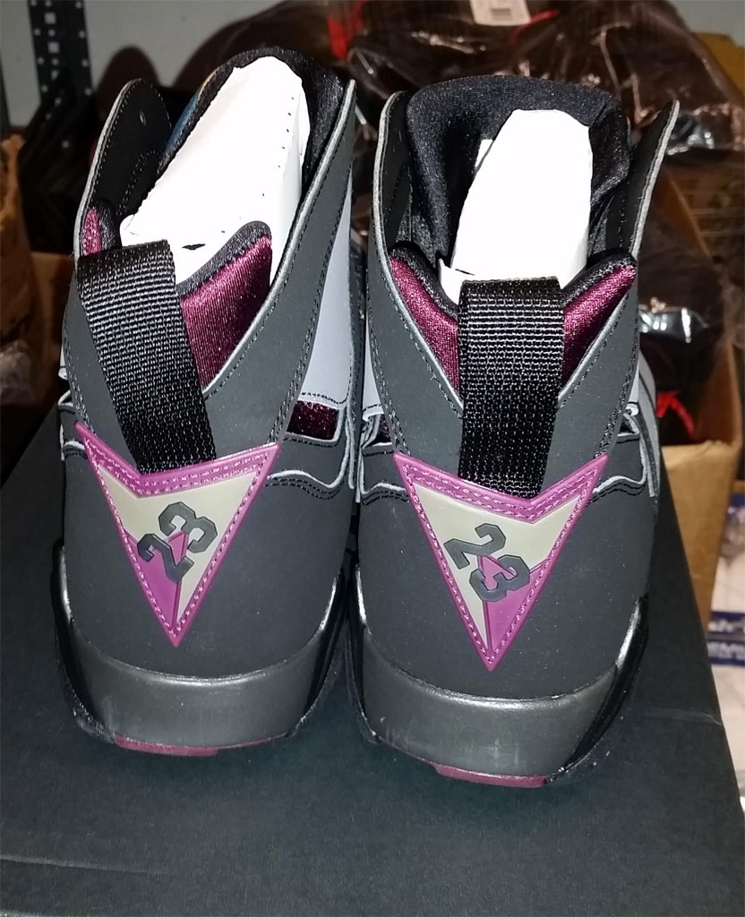 air jordan 7 bordeaux 2015