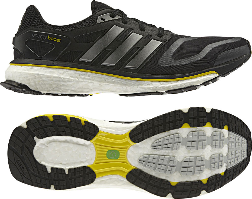 adidas 2013 Boston Marathon Collection - Energy Boost