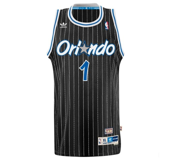 Jordan Liem on X: Orlando Magic 2023 Hardwood Classic Jersey