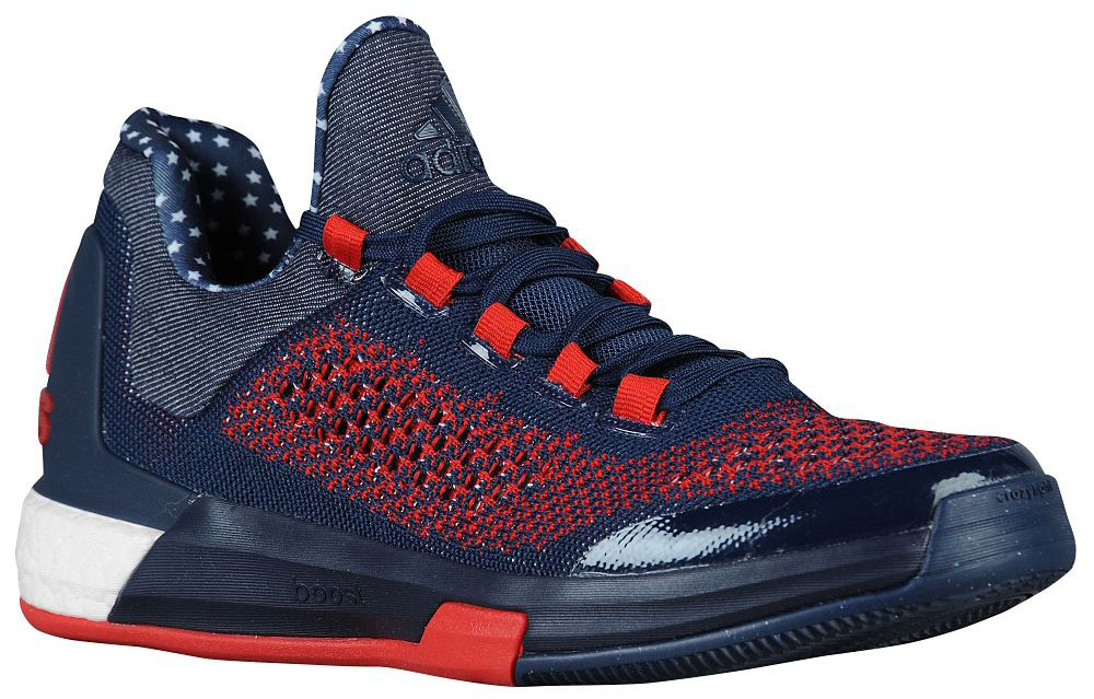 USA' Crazylight Boost 2015 