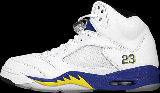 Laney 5's 2024