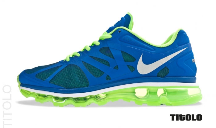 air max 2012