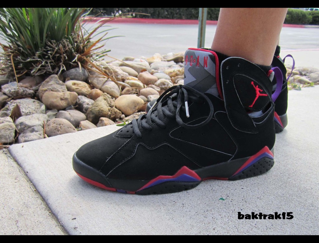 Sole Collector Spotlight // What Did You Wear Today? - 4.27.12 