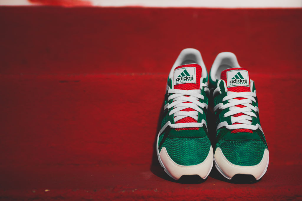 adidas equipment racing og