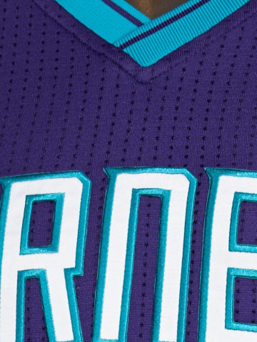 Charlotte Hornets Unveil New Uniforms for 2014-2015 Season (9)