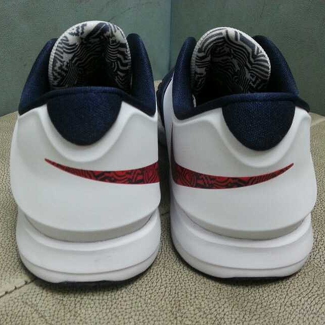 Nike KD VII 7 GS USA (3)