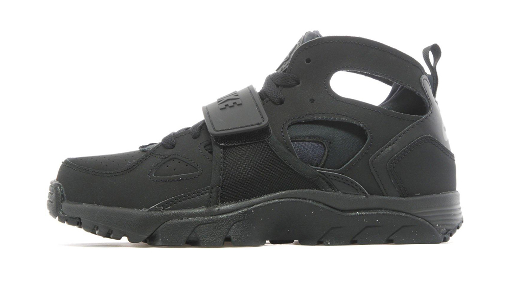 nike huarache high