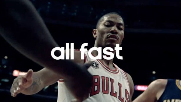 derrick rose adidas commercial