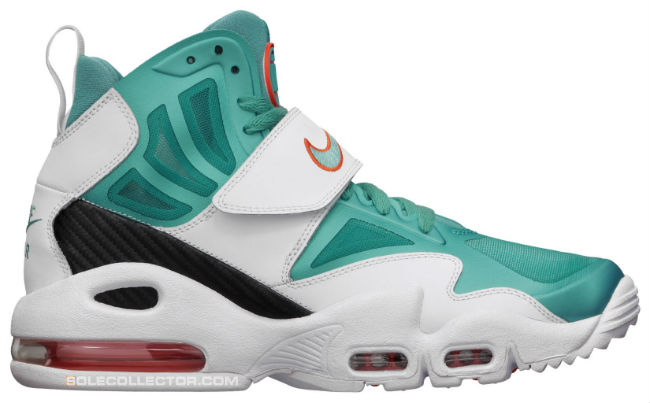 nike air max dolphins