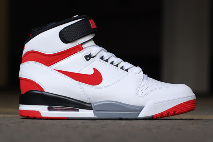 Nike Air Revolution Retro OG Colorways 