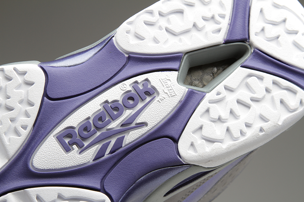 reebok kamikaze 1 femme violet