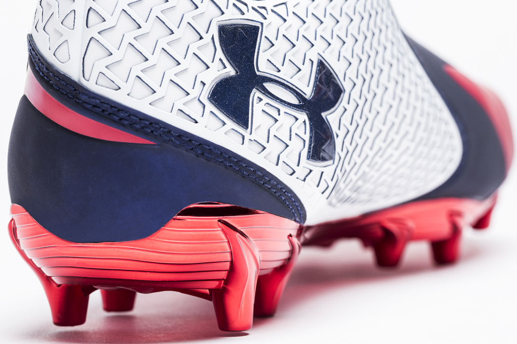 Under Armour Nitro Low Speed Cleat (7)