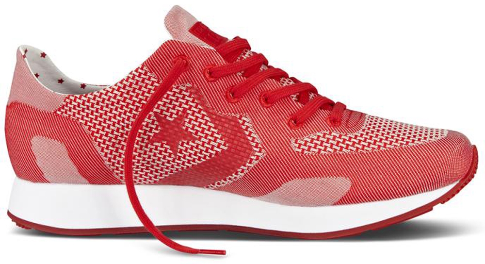 Prices & Collaborations | Converse Engineered Auckland Racer Red/White | Release the, Converse Chuck Taylor Felt Pack, | Converse