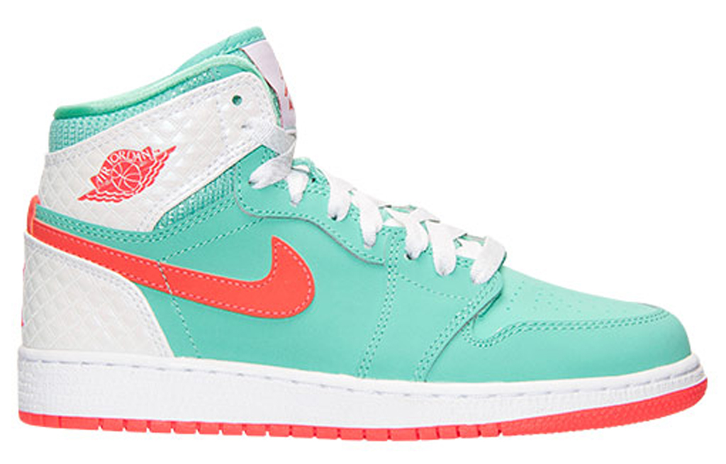 jordan 1 high girls