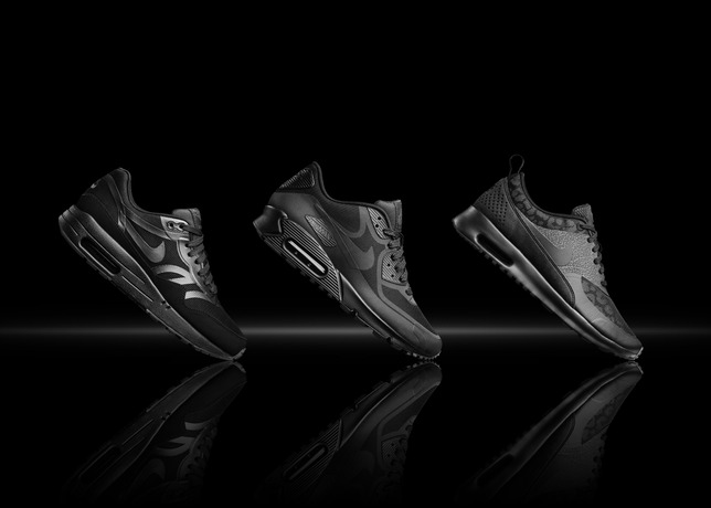 Nike Air Max Reflect Collection WMNS