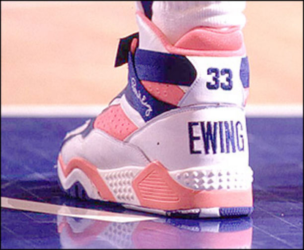 patrick ewing retro shoes