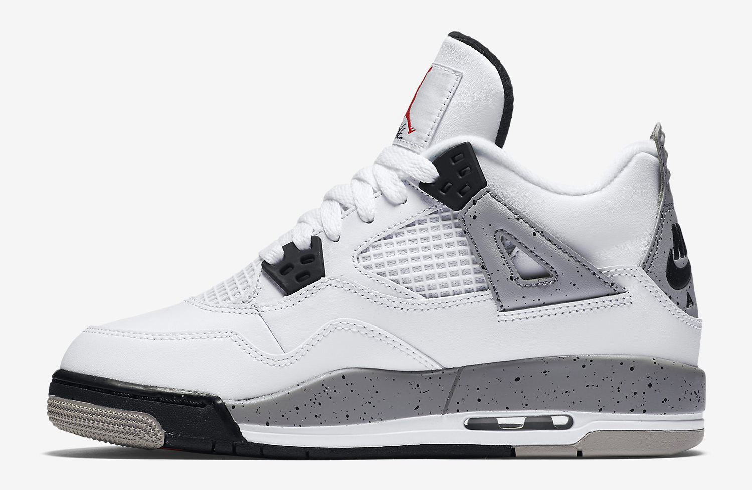 jordans 4 s