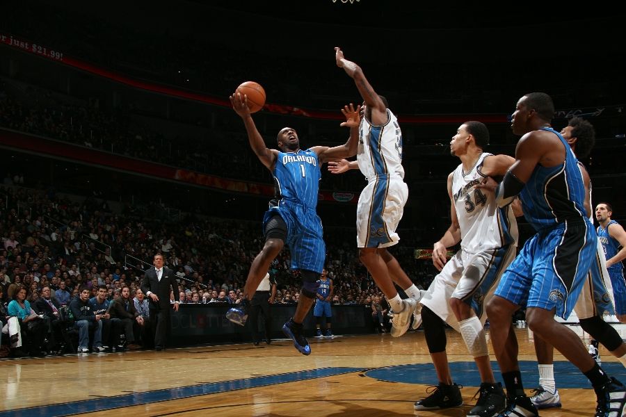 Gilbert Watch: February 4, 2011 - Royal Blue "Foamposite" Jordan 6 Rings