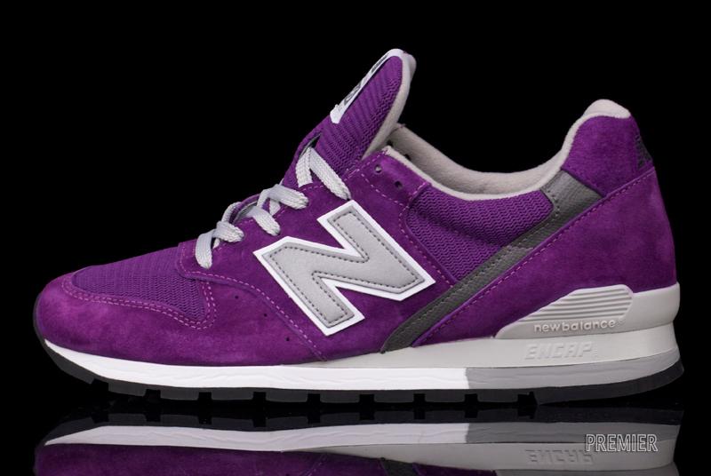 New Balance Made in USA 996 