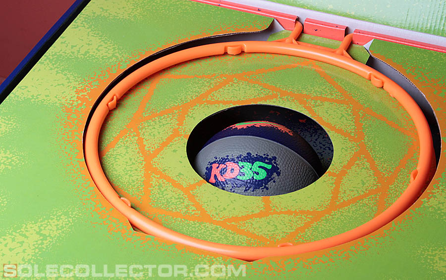 Nike Zoom KD IV NERF Giveaway Sole Collector 2