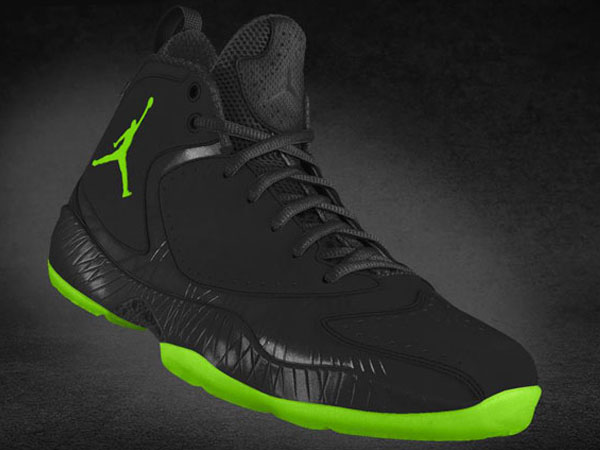 Air Jordan 2012 iD NIKEiD Preview Images Complex