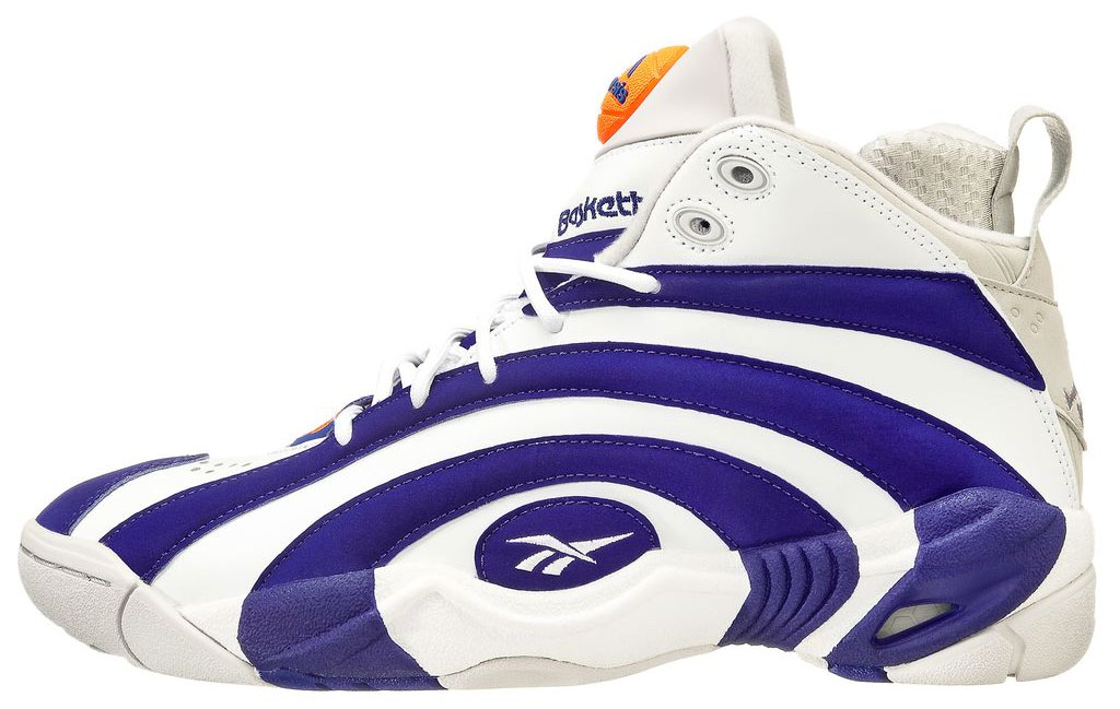 Pump Up The Reebok Shaqnosis For the First Time | Sole Collector