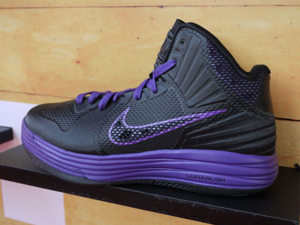 Nike lunar 2024 basketball shoes