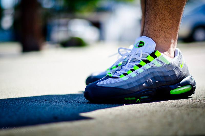 Nike Air Max 95