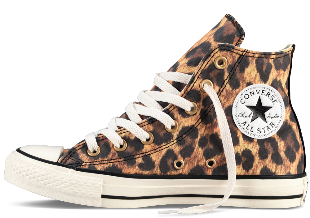 design your own chucks