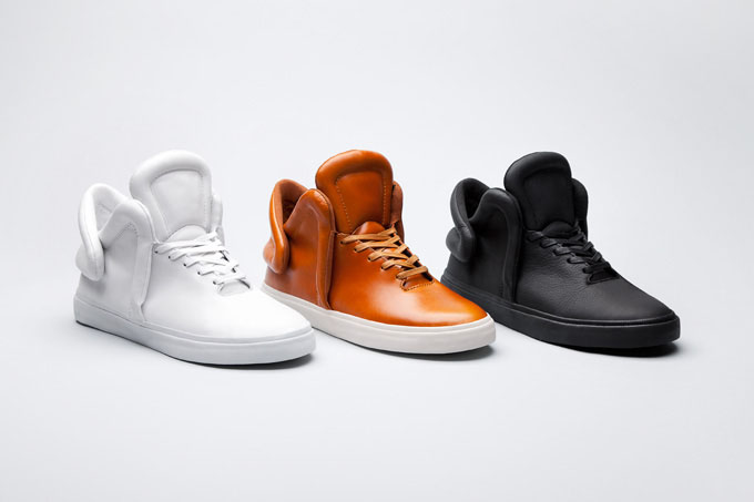 Supra Falcon Fall Holiday 2012