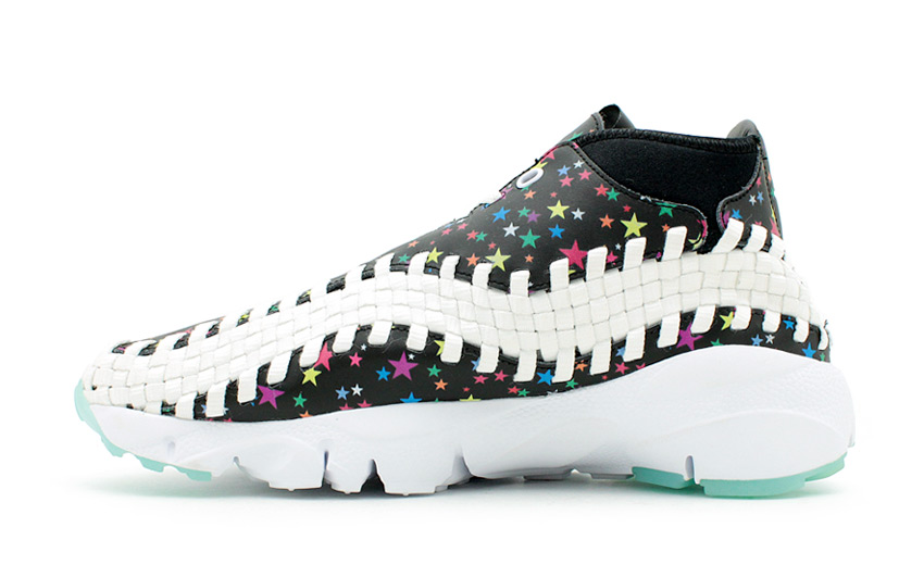 atmos x Nike Air Footscape Woven - New Images and Release Info | Sole ...