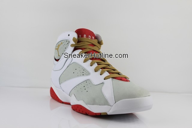 Jordan 7 year of the outlet rabbit