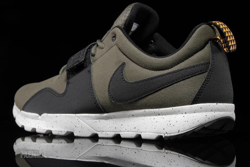 Nike acg trainerendor olive new arrivals