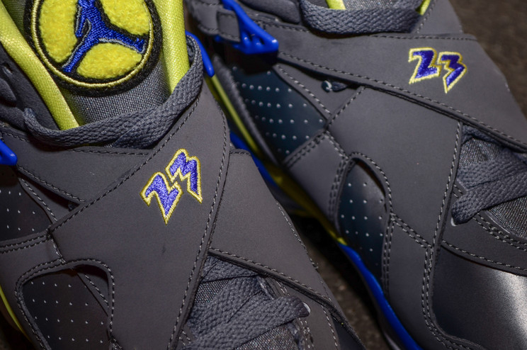 jordan 8 laney