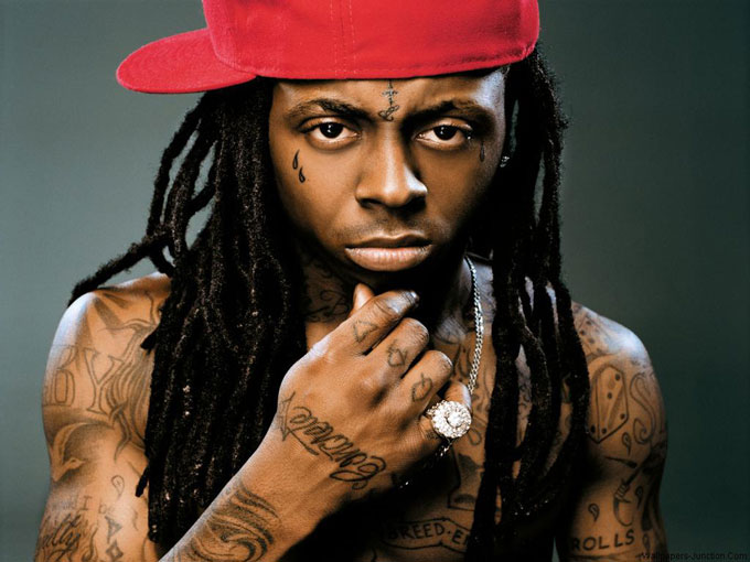 Lil' Wayne x Supra Footwear
