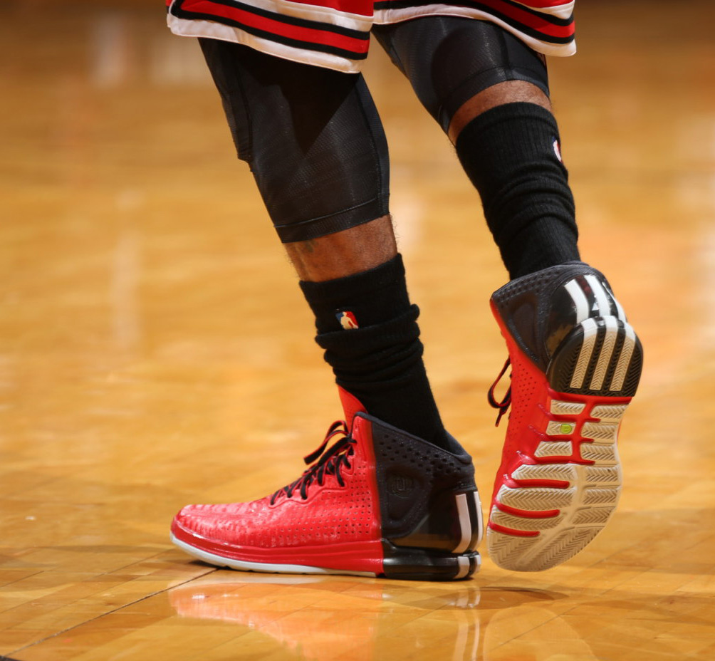 top 10 d rose shoes