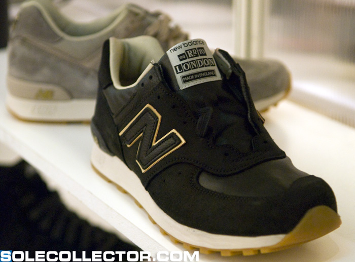 new balance 576 rood