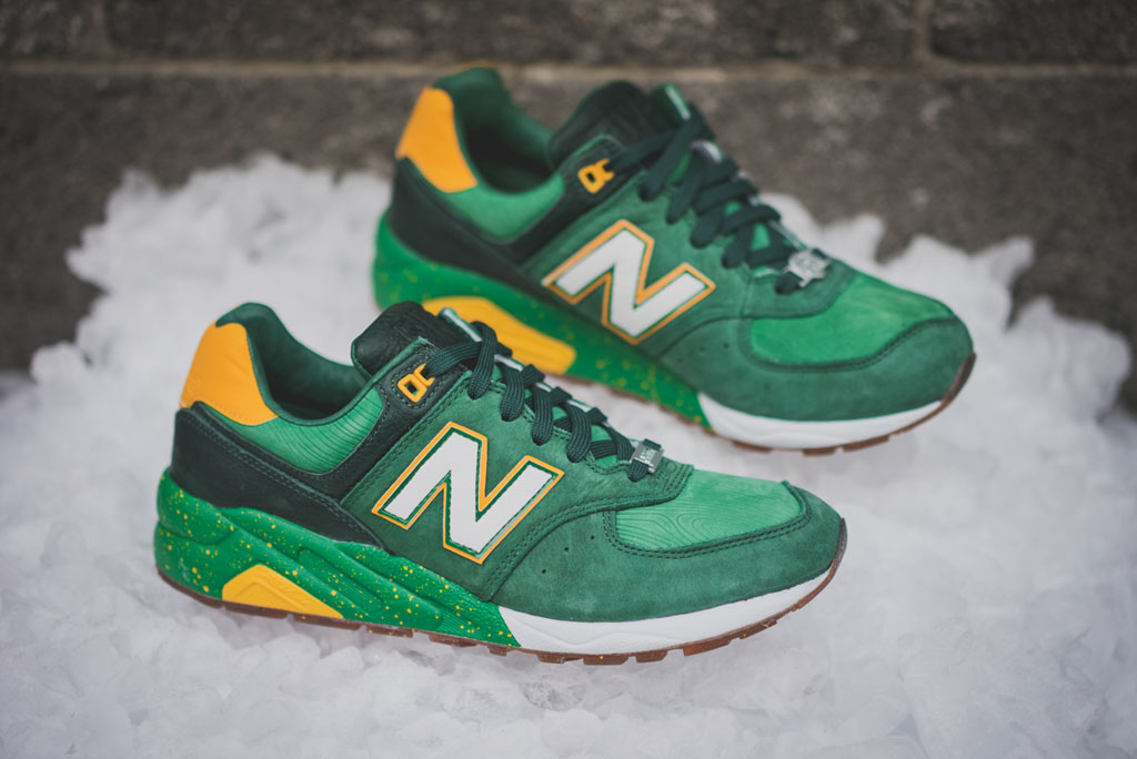 new balance encap 572