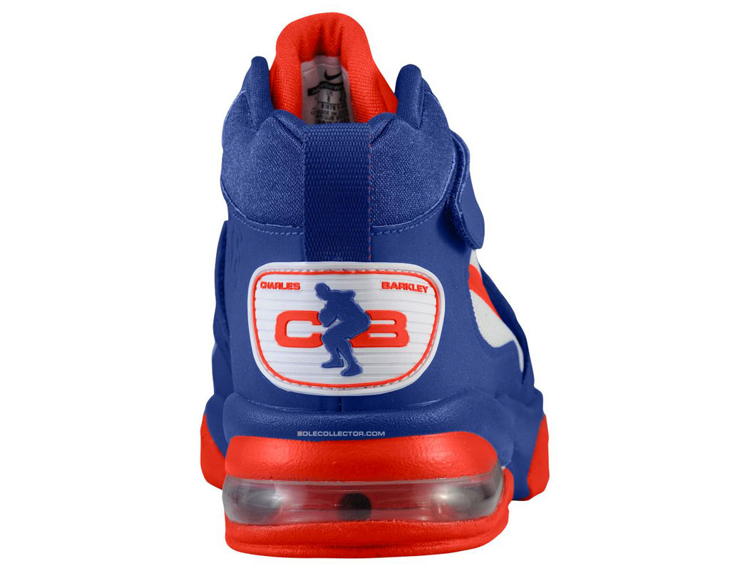 Nike air force max cb hot sale 2 hyperfuse