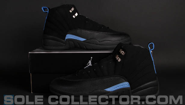 Nubuck store jordan 12