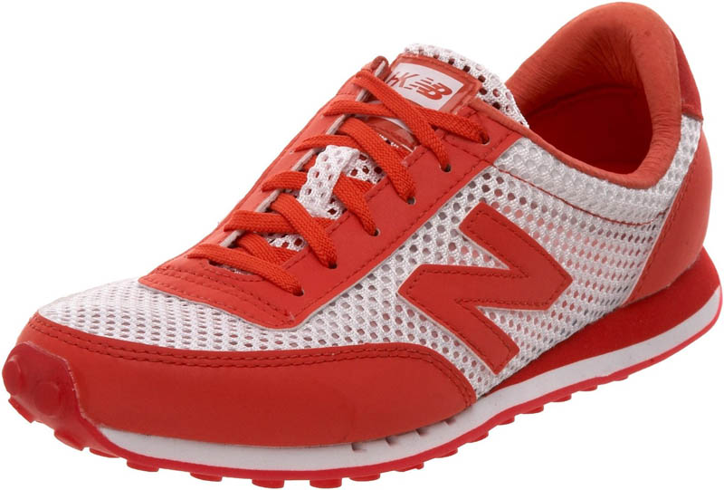 Heidi Klum For New Balance Collection Launches Exclusively On Amazon