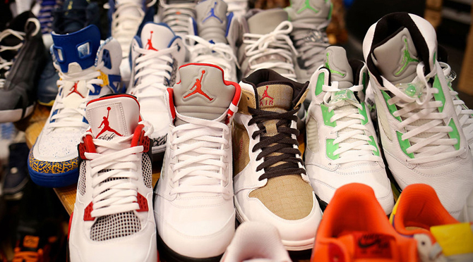 eBay's Most Powerful Sneaker Reseller Explains How He Makes His ...